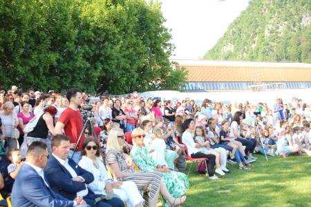 Osrednješolska prireditev Osnovne šole Frana Albrehta (346)